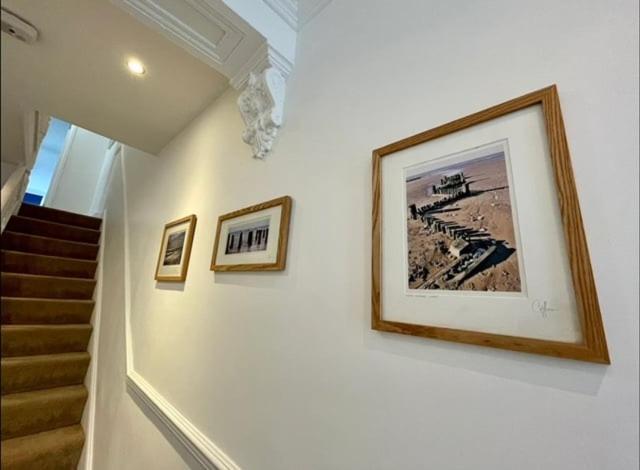 *Family Home In Mumbles. Close To The Beach* Exterior photo